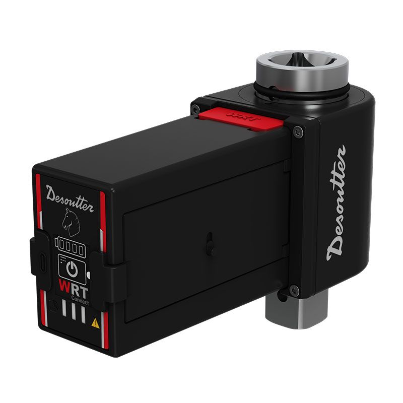 WRT - Wireless Rotary Transducer product photo